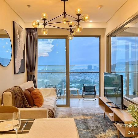 The Song Apartment Vung Tau Add 28 Thi Sach, Pthang Tam Exterior photo