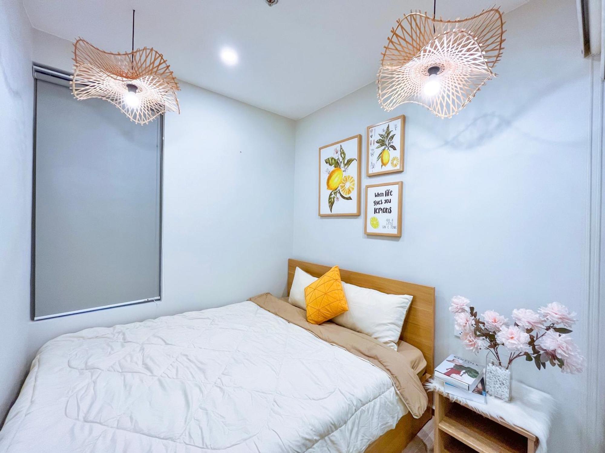 The Song Apartment Vung Tau Add 28 Thi Sach, Pthang Tam Exterior photo