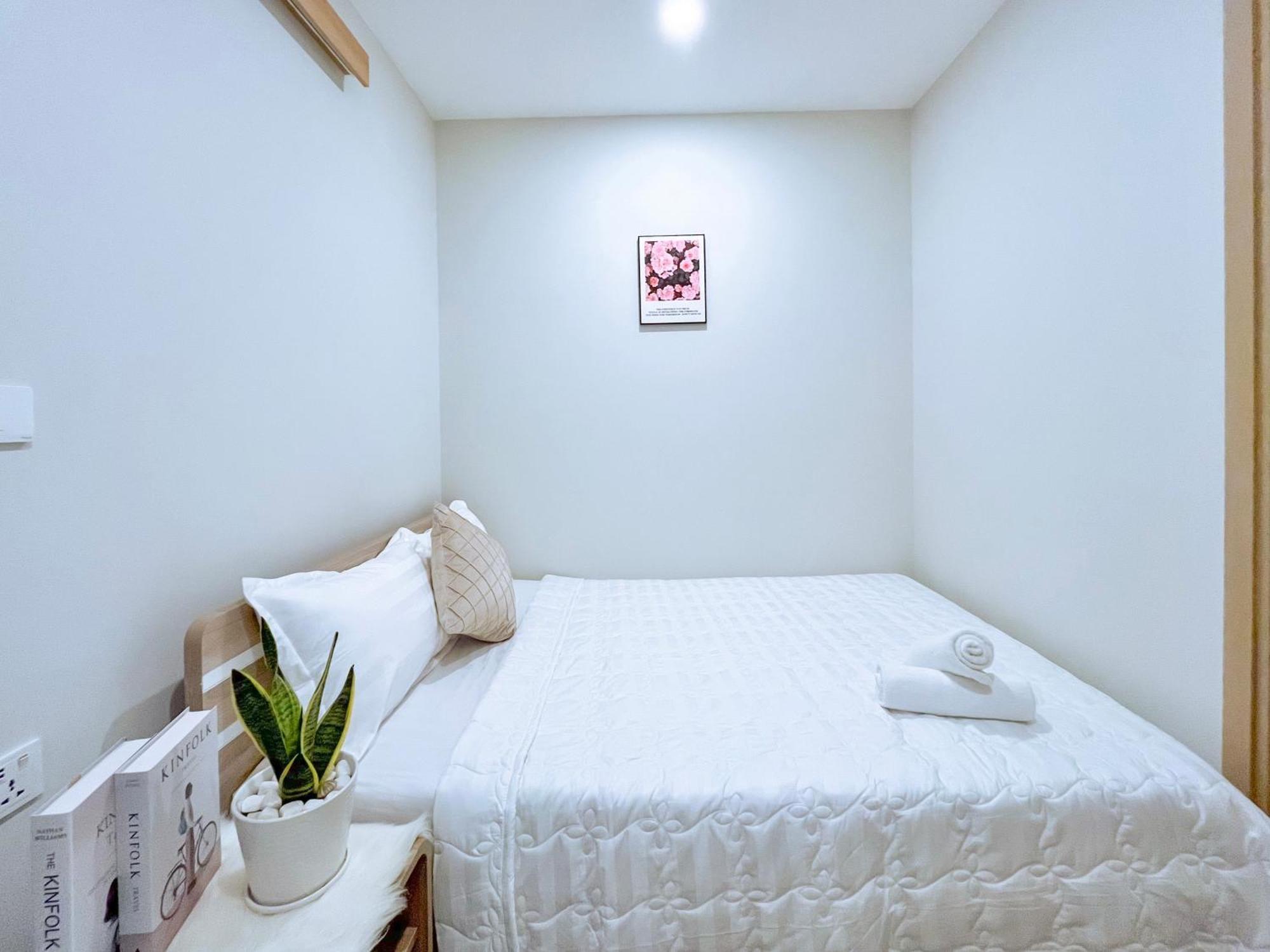 The Song Apartment Vung Tau Add 28 Thi Sach, Pthang Tam Exterior photo