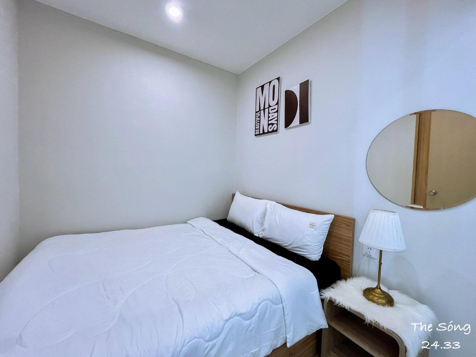 The Song Apartment Vung Tau Add 28 Thi Sach, Pthang Tam Exterior photo