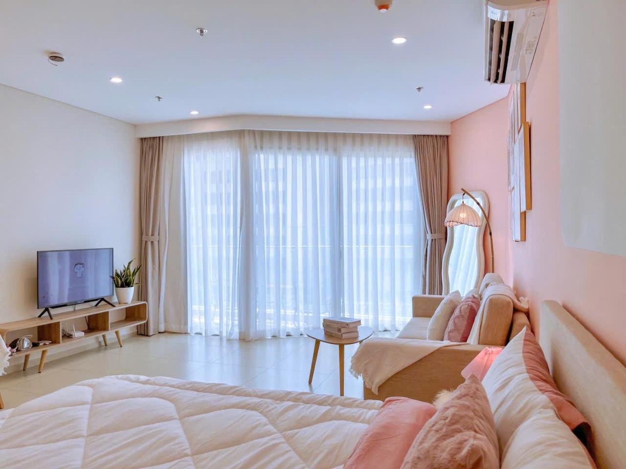 The Song Apartment Vung Tau Add 28 Thi Sach, Pthang Tam Exterior photo